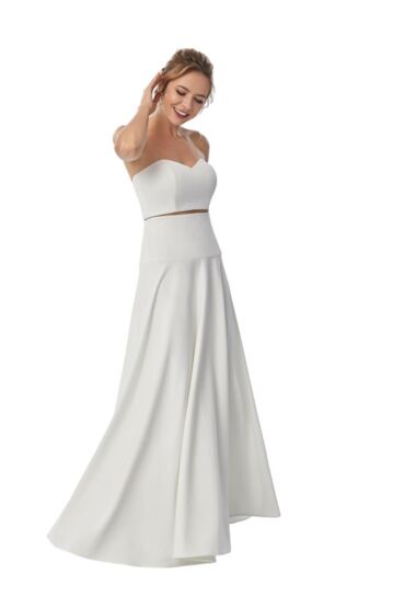 Rock 201115  von Star Night Bridal Couture