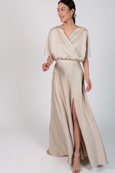 Bluse Emy von piqyourdress