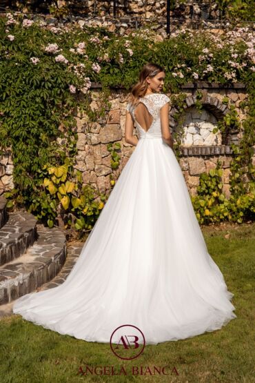 Corsage 1074 von Monica Loretti