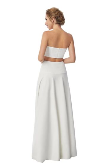Crop Top 201104 von Star Night Bridal Couture