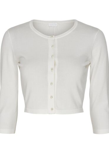 Cardigan von Lilly