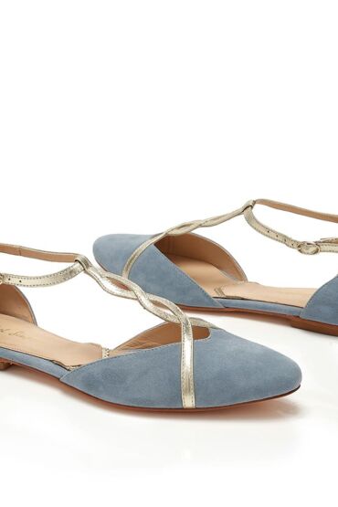 Schuhe Bronte von Rachel Simpson