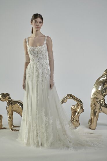 A-Linie Brautkleid Rubi von Fara Sposa