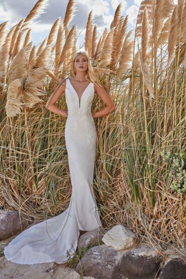 Fit and Flare „Nikita“ von MODECA