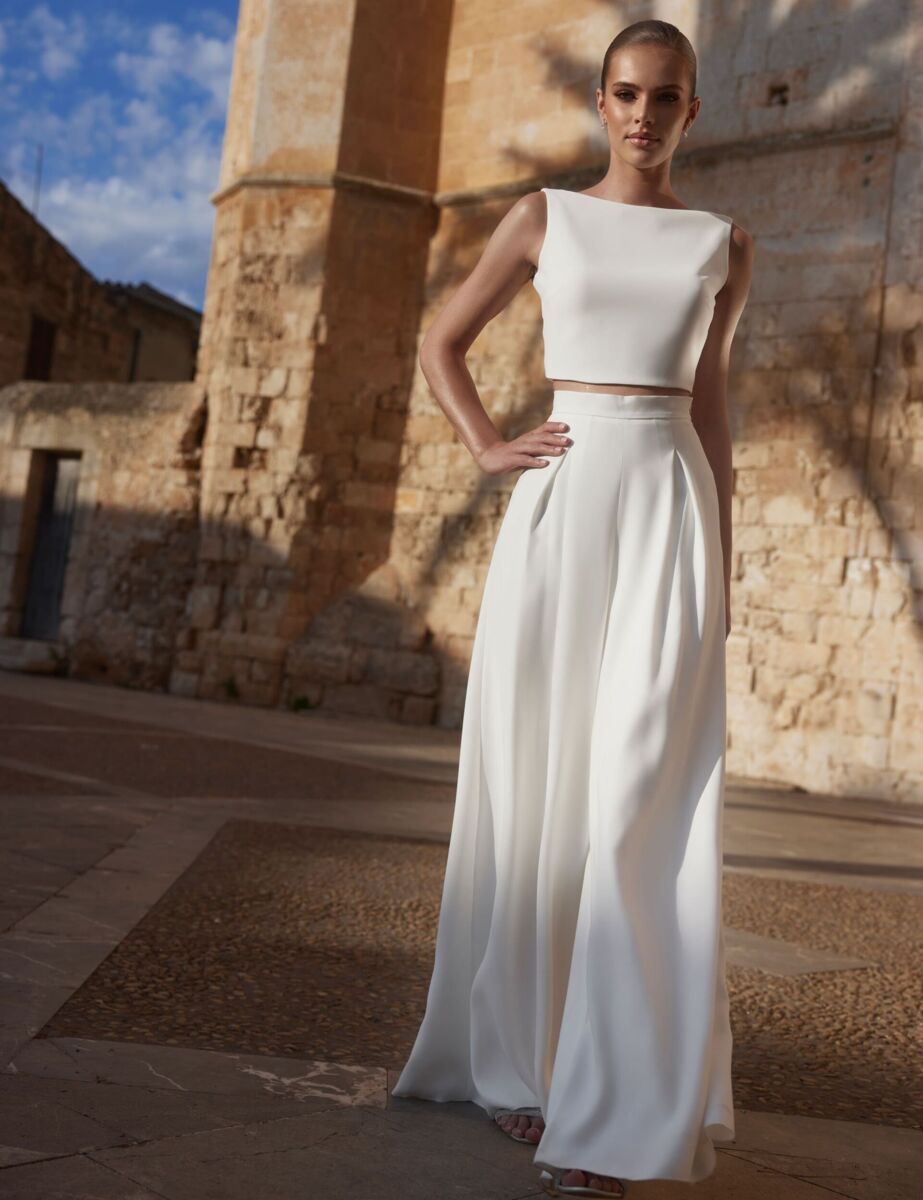 Hose von Bianco Evento