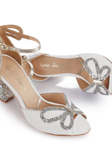 Schuhe Erin von Rachel Simpson