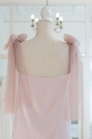 Top Lisbeth von Oh Lovely Julie