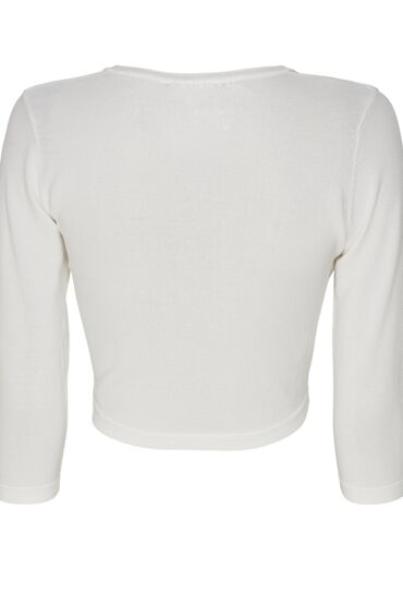 Cardigan von Lilly