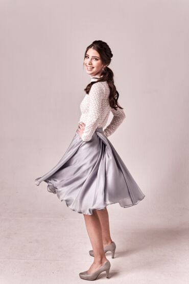 Rock Paula von Fan Xia Design