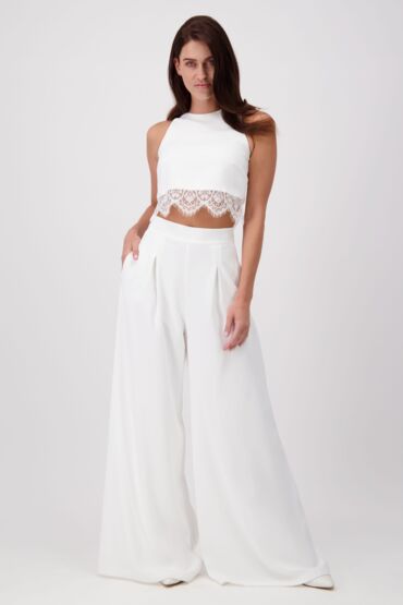 Hose + Top von Weise