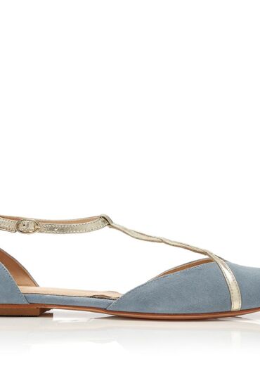 Schuhe Bronte von Rachel Simpson