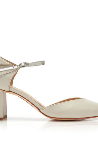 Schuhe Charlie von Rachel Simpson