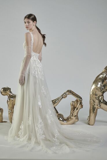 A-Linie Brautkleid Rubi von Fara Sposa