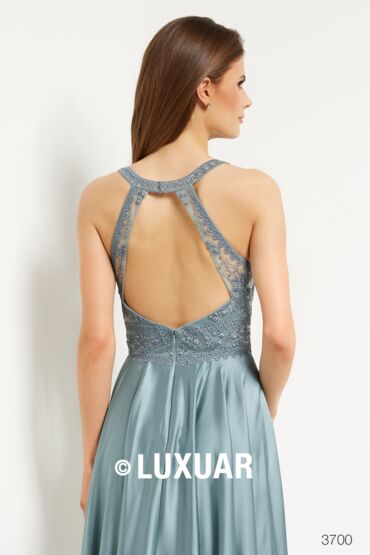 Abendkleid 3700 von LUXUAR Fashion
