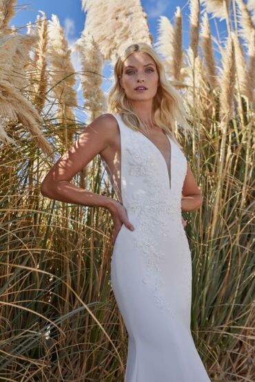 Fit and Flare „Nikita“ von MODECA