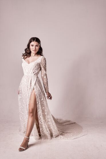 Kleid Gina von Fan Xia Design