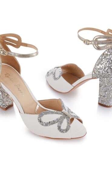 Schuhe Erin von Rachel Simpson