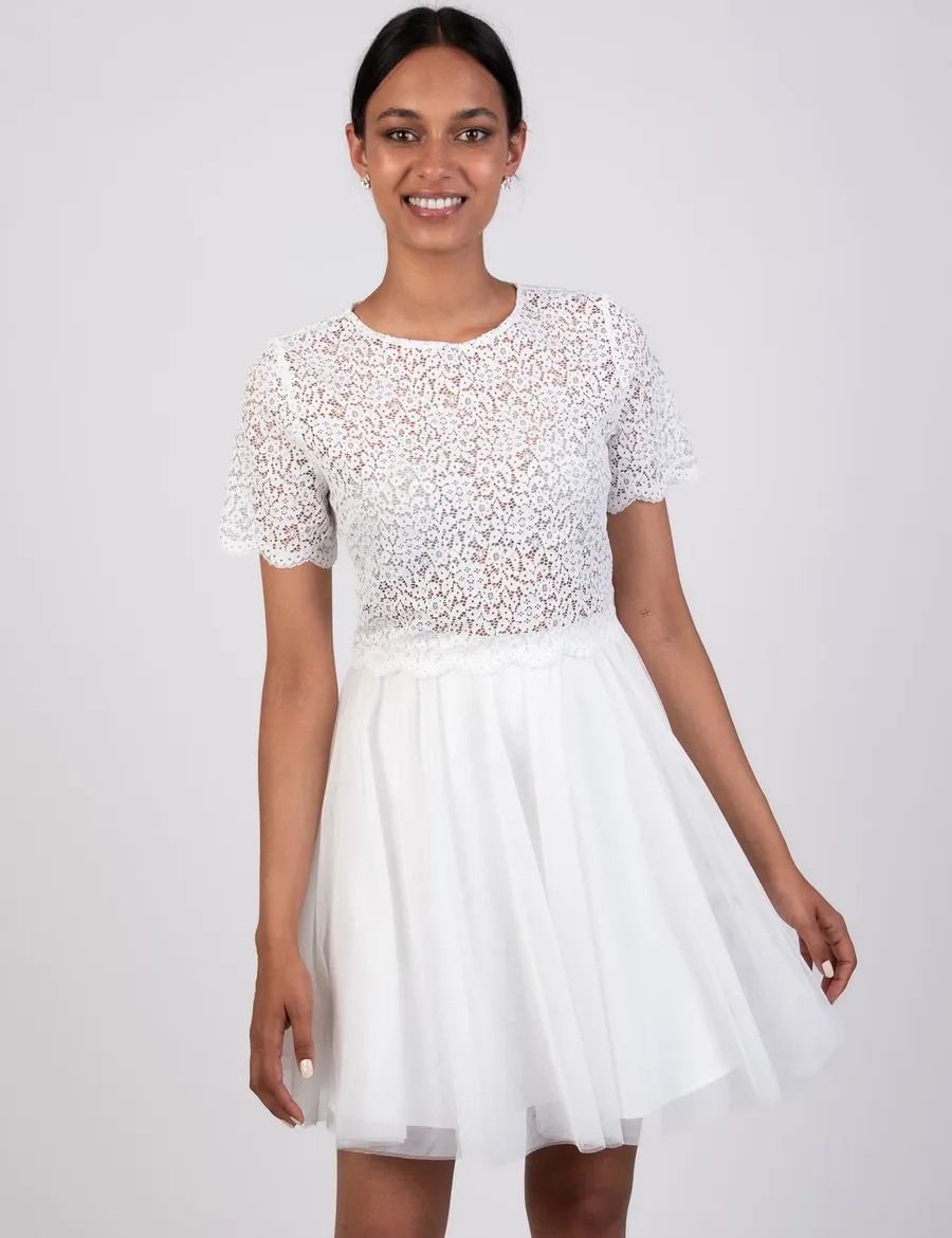 Top Anina von piqyourdress