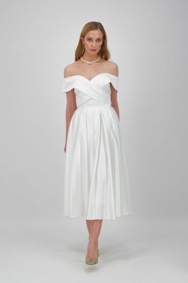 Kleid 350826 von Weise