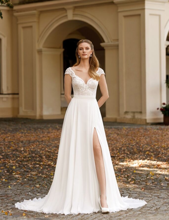 8029 Chiffonrock von Monica Loretti