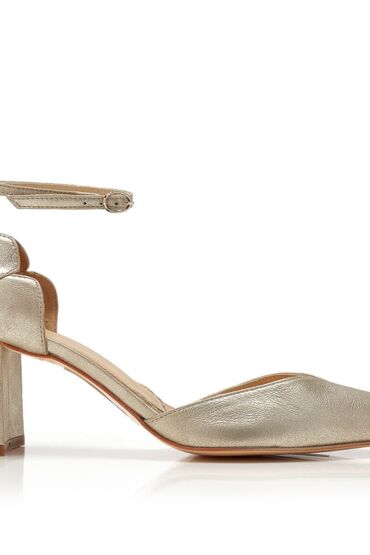 Schuhe Remi von Rachel Simpson