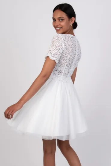 Top Anina von piqyourdress