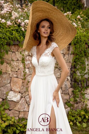 Corsage 1074 von Monica Loretti