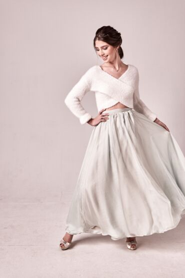 Rock Paula von Fan Xia Design
