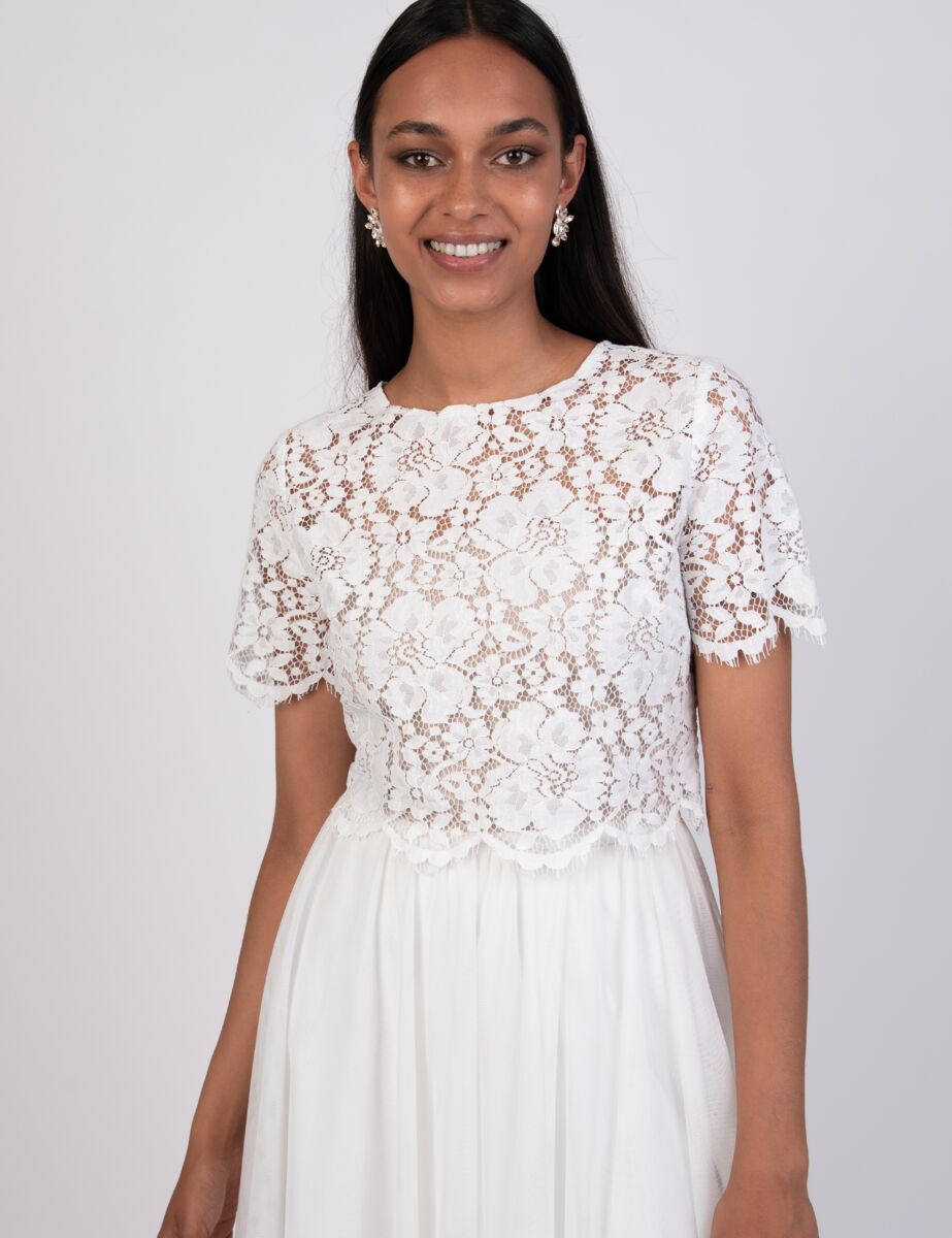 Top Anina von piqyourdress