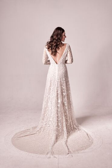 Kleid Gina von Fan Xia Design