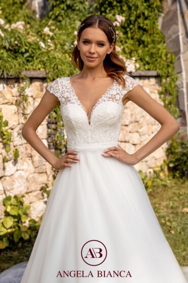 Corsage 1074 von Monica Loretti