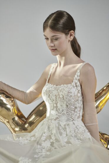 A-Linie Brautkleid Rubi von Fara Sposa