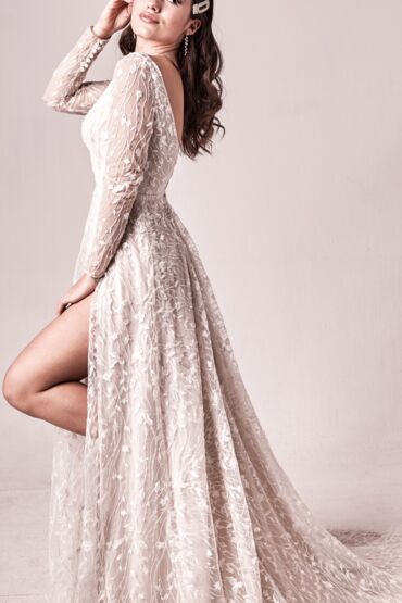 Kleid Gina von Fan Xia Design