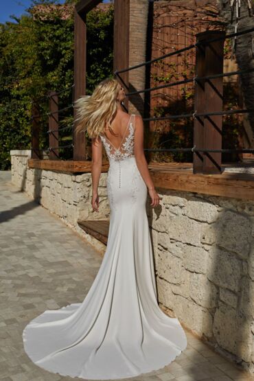 Fit and Flare „Nikita“ von MODECA