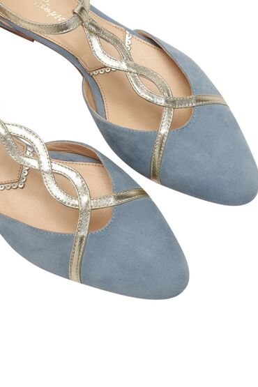 Schuhe Bronte von Rachel Simpson