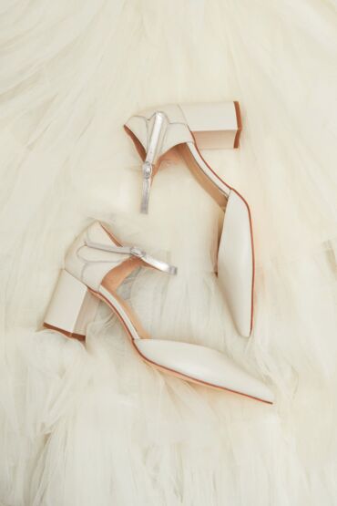 Schuhe Charlie von Rachel Simpson