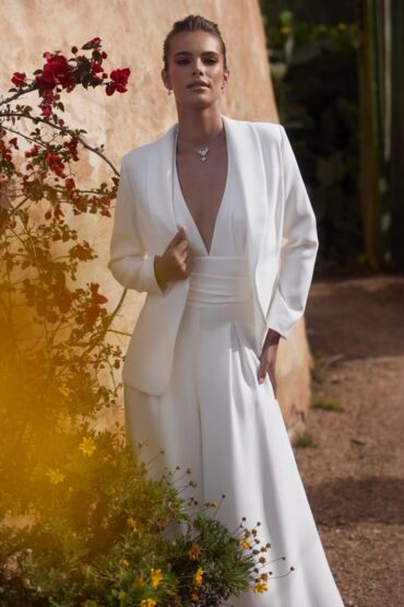 Hose von Bianco Evento
