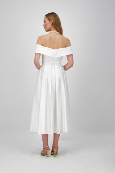 Kleid 350826 von Weise