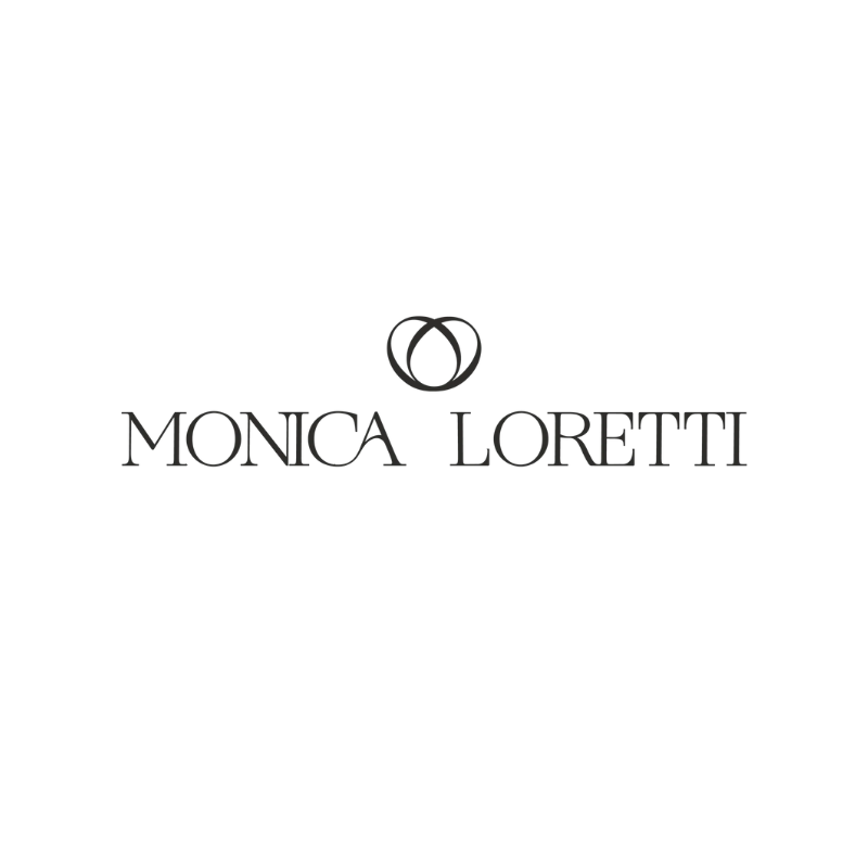 Logo Monica Loretti