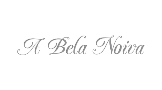 Logo A Bela Noiva