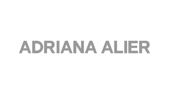Logo Adriana Alier