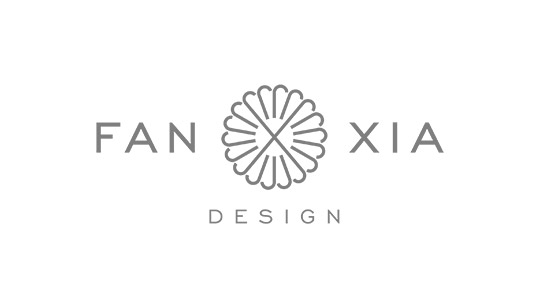 Logo Fan Xia Design