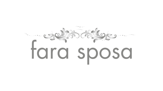 Logo fara sposa