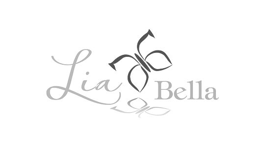 Logo Lia Bella
