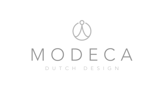 Logo Modeca