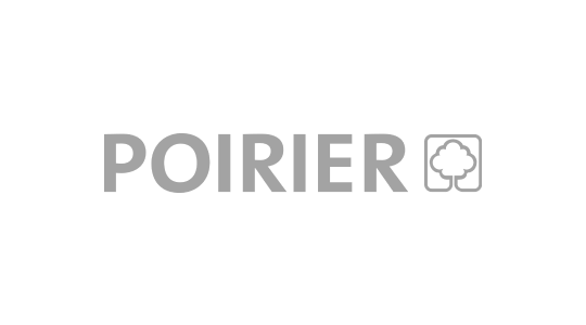 Logo Poirier