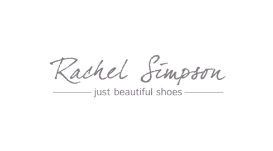 Logo Rachel Simpson