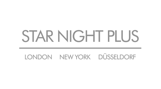 Logo Star Night Plus