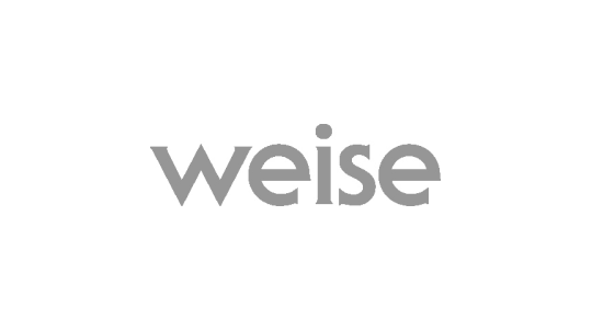 Logo Weise