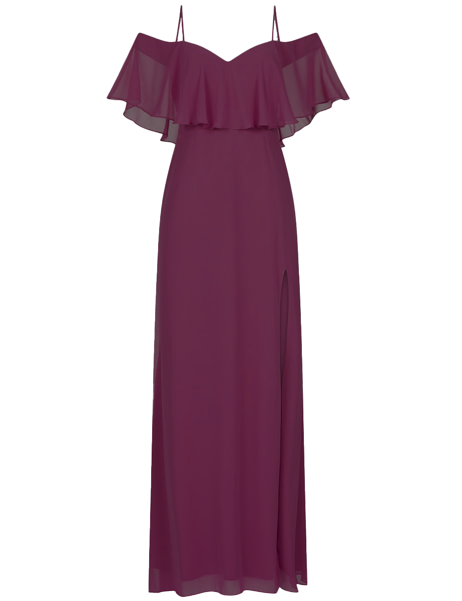 Abendkleid 5798 von Star Night Plus